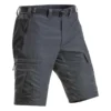 Short Résistant De Trek - MT500 - Homme