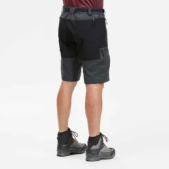 Short Résistant De Trek - MT500 - Homme 8 Short Résistant De Trek - MT500 - Homme -Sportmania short resistant de trek montagne mt500 homme 2