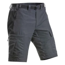 Short Résistant De Trek - MT500 - Homme