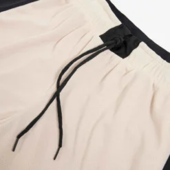 SHORT BASKETBALL REVERSIBLE HOMME/FEMME - SH500R ROUGE BEIGE -Sportmania short reversible de basketball pour homme sh500r blanc marine 8