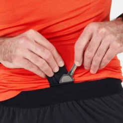 SHORT RUNNING HOMME LEGER KIPRUN LIGHT NOIR -Sportmania short running homme leger kiprun light noir 5