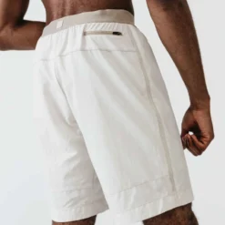 SHORT 2 EN 1 DE RUNNING HOMME AVEC BOXER Intégré KALENJI DRY + BEIGE LIN 13 SHORT 2 EN 1 DE RUNNING HOMME AVEC BOXER Intégré KALENJI DRY + BEIGE LIN -Sportmania short running run dry noir homme 5