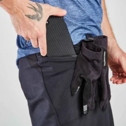 Rockrider SHORT VTT EXPL 100 NOIR HOMME -Sportmania short vtt st 100 noir homme 13