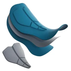 Rockrider SHORT VTT EXPL 100 NOIR HOMME -Sportmania short vtt st 100 noir homme 22