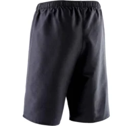 Rockrider SHORT VTT ST 100 NOIR HOMME -Sportmania short vtt st 100 noir homme 9