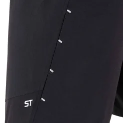 Rockrider SHORT VTT ST 500 NOIR HOMME -Sportmania short vtt st 500 noir homme 4