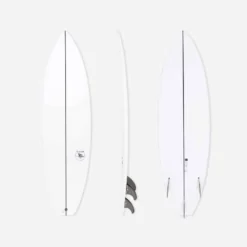 SHORTBOARD 900 6'1" 33L - Livré Avec 3 Ailerons FCS2