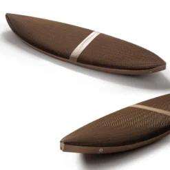 SHORTBOARD 900 6'1" 33L - Livré Avec 3 Ailerons FCS2 -Sportmania shortboard 900 6 1quote 33 l 4