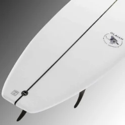 SHORTBOARD 900 6'1" 33L - Livré Avec 3 Ailerons FCS2 -Sportmania shortboard 900 6 1quote 33 l 7