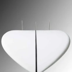 SHORTBOARD 900 6'1" 33L - Livré Avec 3 Ailerons FCS2 -Sportmania shortboard 900 6 1quote 33 l 8