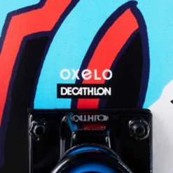 SKATE ENFANT MID500 MONKEY 8 A 12 ANS -Sportmania skate enfant mid500 monkey 8 a 12 ans 5