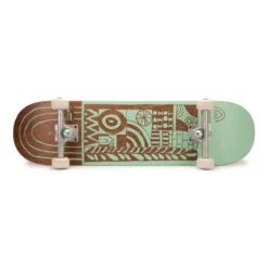SKATEBOARD COMPLET CP500 FURY TAILLE 8,25" -Sportmania skateboard complet cp500 fury taille 825quote 3