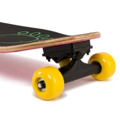 SKATEBOARD ENFANT 4 A 7 ANS PLAY 120 PROFESSOR -Sportmania skateboard enfant 3 a 7 ans play 120 skate 7