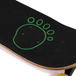 SKATEBOARD ENFANT 4 A 7 ANS PLAY 120 PROFESSOR -Sportmania skateboard enfant 3 a 7 ans play 120 skate 8