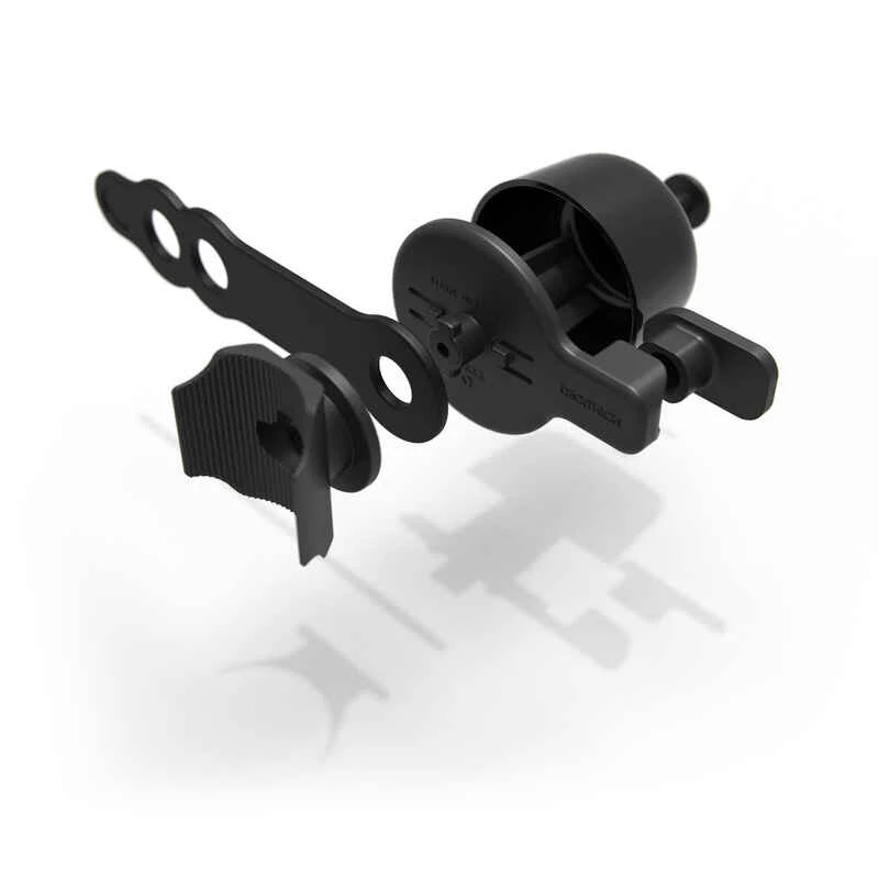 SONNETTE VELO 100 UNIVERSEL 2 SONNETTE VELO 100 UNIVERSEL – Image 2