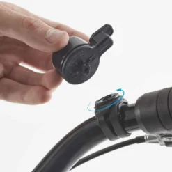 SONNETTE VELO 100 UNIVERSEL 8 SONNETTE VELO 100 UNIVERSEL -Sportmania sonnette velo 100 universel 3