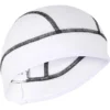 Sous-casque Vélo 500 Aquafreeze Blanc