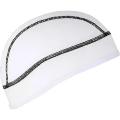 Sous-casque Vélo 500 Aquafreeze Blanc 9 Sous-casque Vélo 500 Aquafreeze Blanc -Sportmania sous casque velo 500 aquafreeze blanc 2