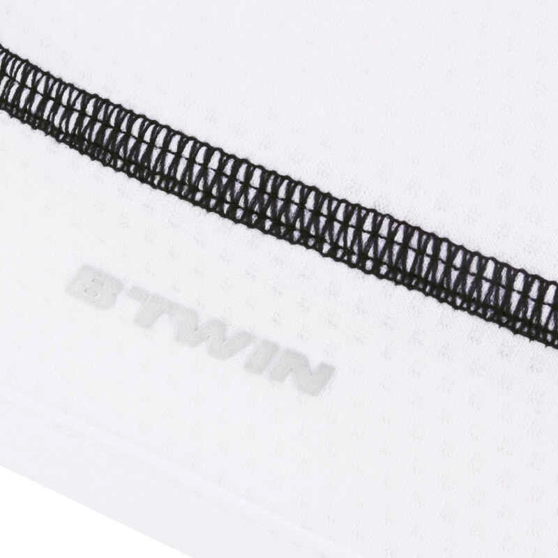 Sous-casque Vélo 500 Aquafreeze Blanc 7 Sous-casque Vélo 500 Aquafreeze Blanc – Image 7