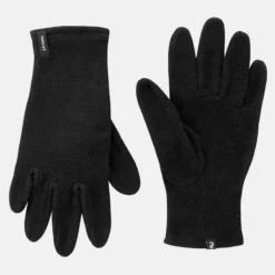 Sous-gants Polaire De Trekking Montagne - MT100 5 Sous-gants Polaire De Trekking Montagne - MT100 -Sportmania sous gants polaire de trekking montagne mt100 2