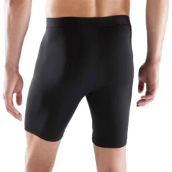 Kipsta Sous-short Keepcomfort Adulte Football Noir -Sportmania sous short keepcomfort adulte football noir 10
