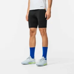 Kipsta Sous-short Keepcomfort Adulte Football Noir -Sportmania sous short keepcomfort adulte football noir 3