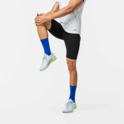 Kipsta Sous-short Keepcomfort Adulte Football Noir -Sportmania sous short keepcomfort adulte football noir 6