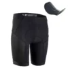 Rockrider SOUS SHORT VELO VTT EXPL 500 HOMME Noir
