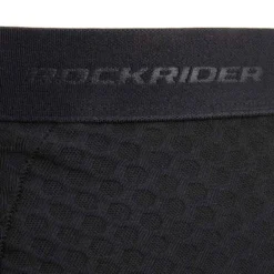 Rockrider SOUS SHORT VELO VTT ST 500 NOIR HOMME -Sportmania sous short vtt st 500 noir homme 13