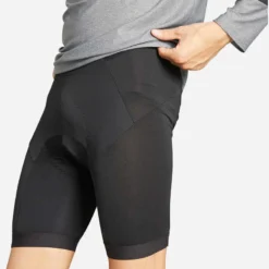 Rockrider SOUS SHORT VELO VTT EXPL 500 HOMME Noir 13 Rockrider SOUS SHORT VELO VTT EXPL 500 HOMME Noir -Sportmania sous short vtt st 500 noir homme 2