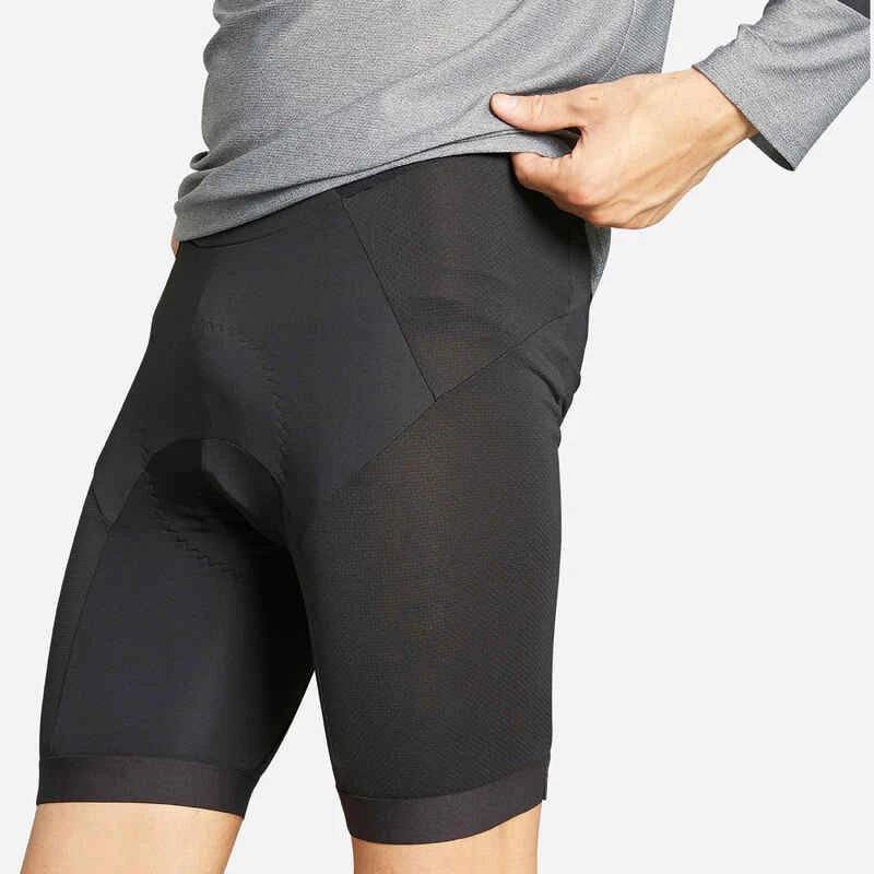 Rockrider SOUS SHORT VELO VTT EXPL 500 HOMME Noir 3 Rockrider SOUS SHORT VELO VTT EXPL 500 HOMME Noir – Image 3