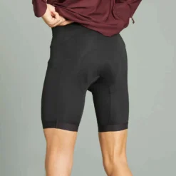 Rockrider SOUS SHORT VELO VTT EXPL 500 HOMME Noir 14 Rockrider SOUS SHORT VELO VTT EXPL 500 HOMME Noir -Sportmania sous short vtt st 500 noir homme 3