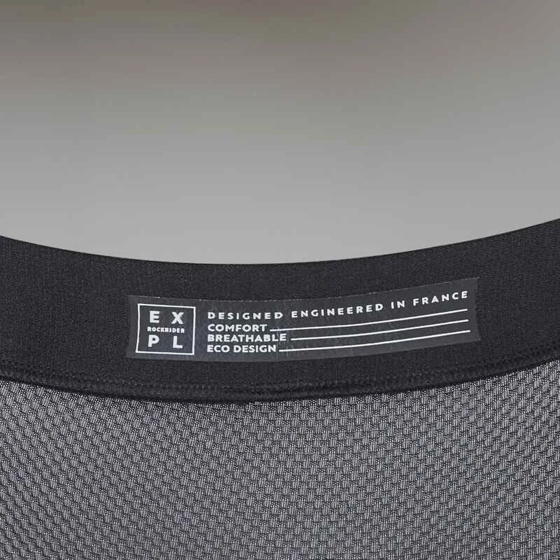 Rockrider SOUS SHORT VELO VTT EXPL 500 HOMME Noir 6 Rockrider SOUS SHORT VELO VTT EXPL 500 HOMME Noir – Image 6