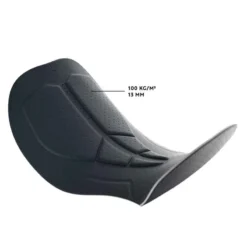 Rockrider SOUS SHORT VELO VTT EXPL 500 HOMME Noir 18 Rockrider SOUS SHORT VELO VTT EXPL 500 HOMME Noir -Sportmania sous short vtt st 500 noir homme 7