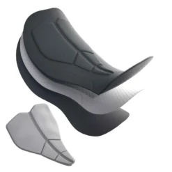 Rockrider SOUS SHORT VELO VTT EXPL 500 HOMME Noir 20 Rockrider SOUS SHORT VELO VTT EXPL 500 HOMME Noir -Sportmania sous short vtt st 500 noir homme 9