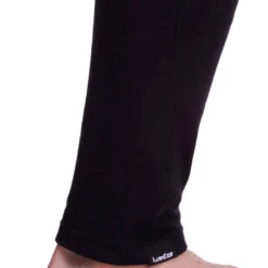 WEDZE Sous-vêtement De Ski Homme 100 Bas Noir -Sportmania sous vetement de ski homme 100 bas noir 6