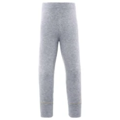 Sportmania -Sportmania sous vetement pantalon legging ski bebe warm gris 1