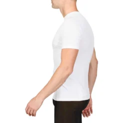 SOUS-VETEMENT VELO ESSENTIAL BLANC -Sportmania sous vetement velo essential blanc 4