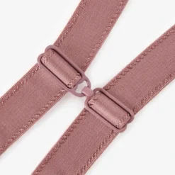 Kalenji SOUTIEN-GORGE DE RUNNING CLASSIQUE MAINTIEN ELEVE -Sportmania soutien gorge de running classique noir et rose 5