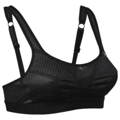 Kalenji SOUTIEN-GORGE DE RUNNING SPORTANCE NOIR