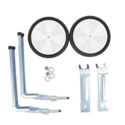 BTWIN STABILISATEURS VELO ENFANT 16 Pouces 20 Pouces