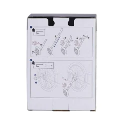 STABILISATEURS VELO ENFANT 20" 24" BTWIN -Sportmania stabilisateurs velo enfant 20quote 24quote btwin 13