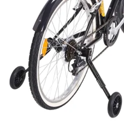 STABILISATEURS VELO ENFANT 20" 24" BTWIN -Sportmania stabilisateurs velo enfant 20quote 24quote btwin 3