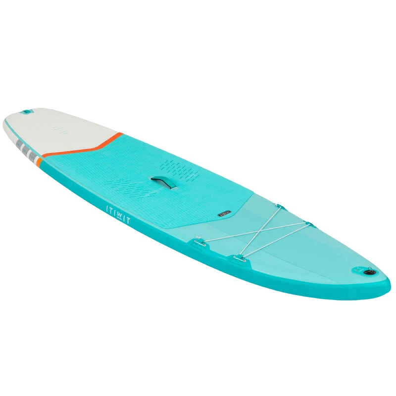STAND UP PADDLE GONFLABLE DEBUTANT 10 PIEDS VERT 3 STAND UP PADDLE GONFLABLE DEBUTANT 10 PIEDS VERT – Image 3