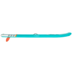 STAND UP PADDLE GONFLABLE DEBUTANT 10 PIEDS VERT 18 STAND UP PADDLE GONFLABLE DEBUTANT 10 PIEDS VERT -Sportmania stand up paddle gonflable de randonnee debutant 10 pieds vert 4