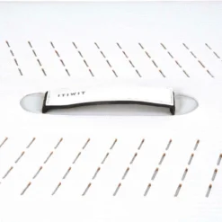 STAND UP PADDLE GONFLABLE LONGBOARD DE SURF 500 | 10' 140L BLANC -Sportmania stand up paddle gonflable longboard de surf 500 10 140l blanc 14