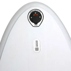 STAND UP PADDLE GONFLABLE LONGBOARD DE SURF 500 | 10' 140L BLANC -Sportmania stand up paddle gonflable longboard de surf 500 10 140l blanc 15