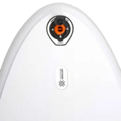 STAND UP PADDLE GONFLABLE LONGBOARD DE SURF 500 | 10' 140L BLANC -Sportmania stand up paddle gonflable longboard de surf 500 10 140l blanc 16