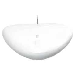 STAND UP PADDLE GONFLABLE LONGBOARD DE SURF 500 | 10' 140L BLANC -Sportmania stand up paddle gonflable longboard de surf 500 10 140l blanc 6