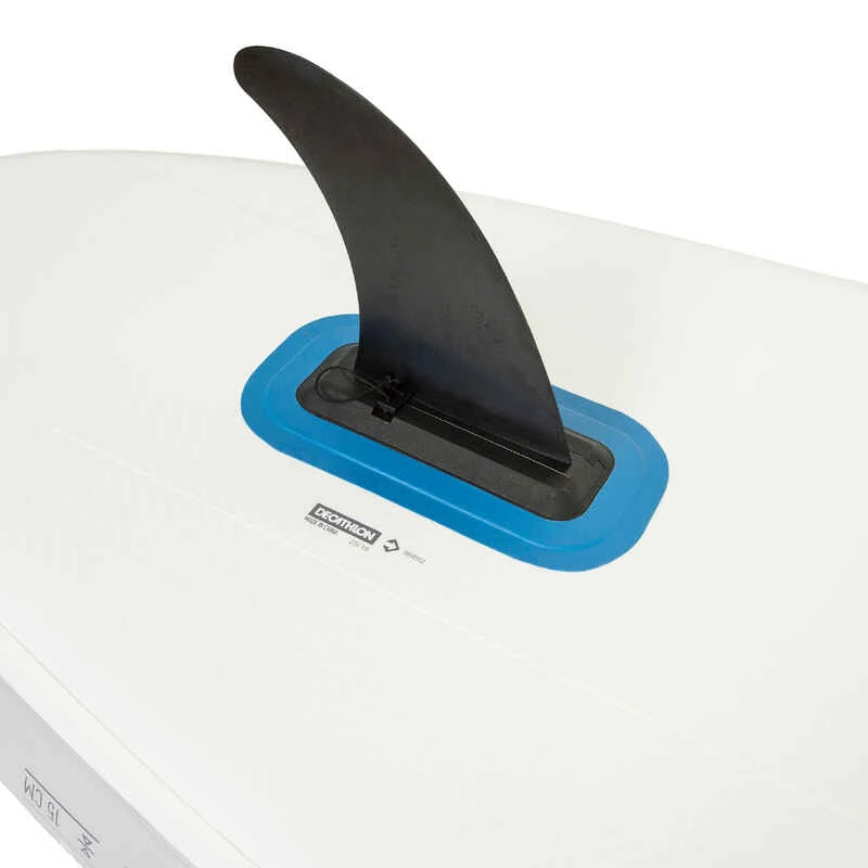 STAND UP PADDLE GONFLABLE RANDONNEE 100 / 10'7 BLEU 11 STAND UP PADDLE GONFLABLE RANDONNEE 100 / 10'7 BLEU – Image 11